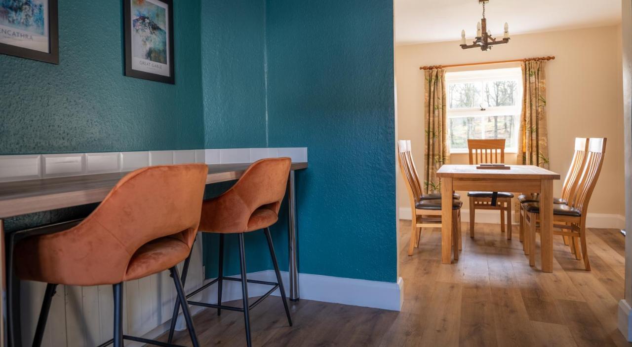 Jubilee Cottage Rusland Экстерьер фото