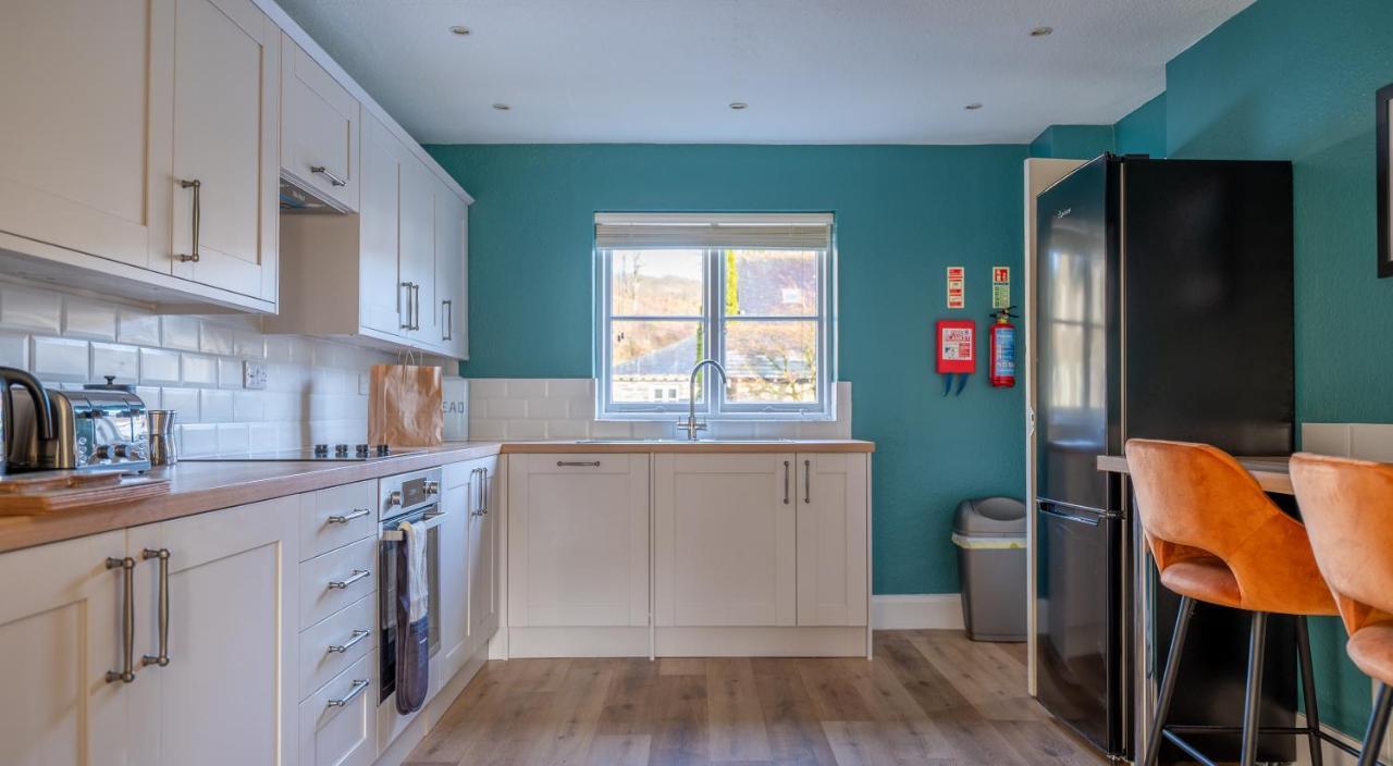 Jubilee Cottage Rusland Экстерьер фото