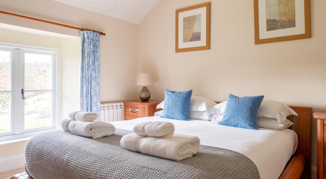 Jubilee Cottage Rusland Экстерьер фото