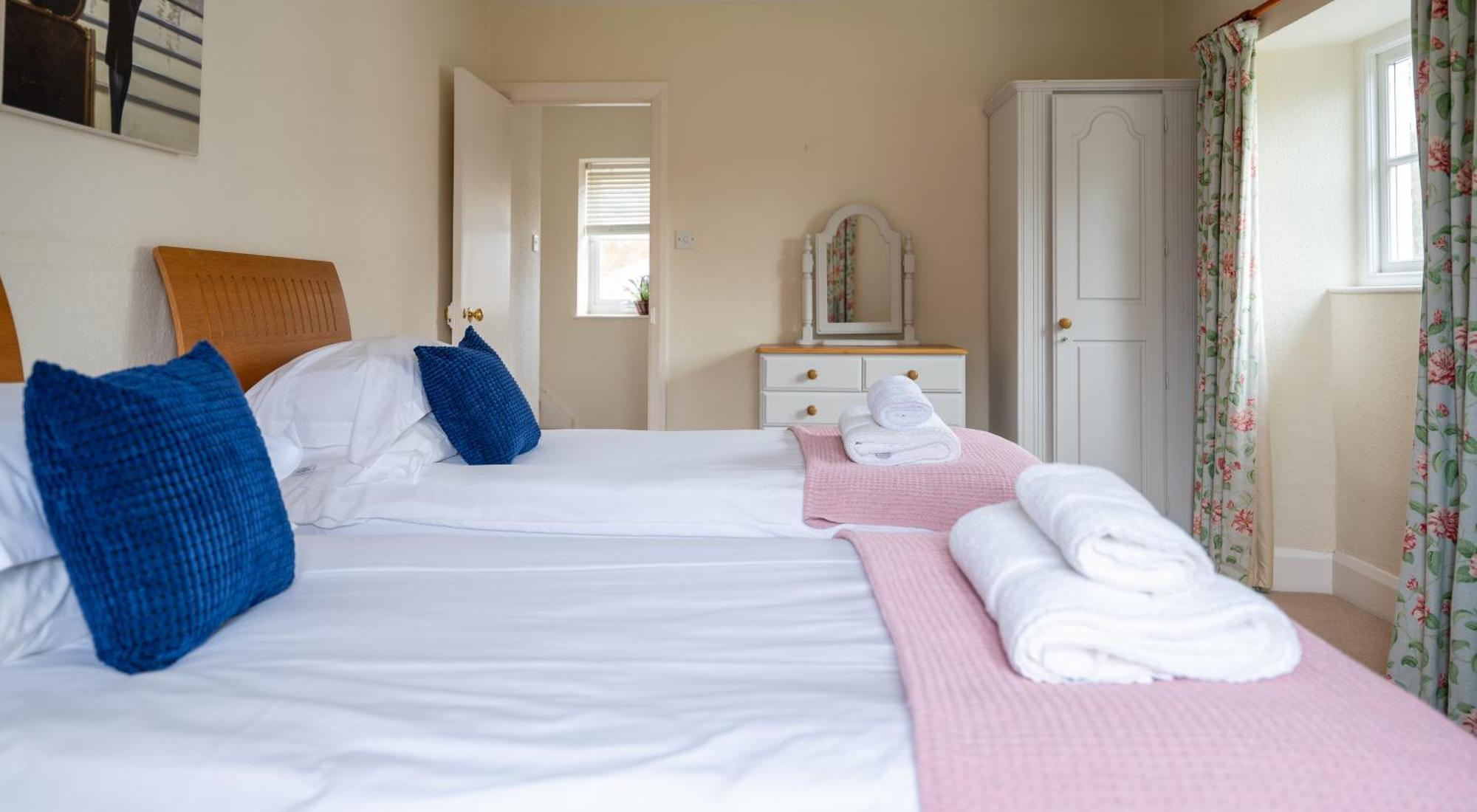 Jubilee Cottage Rusland Экстерьер фото
