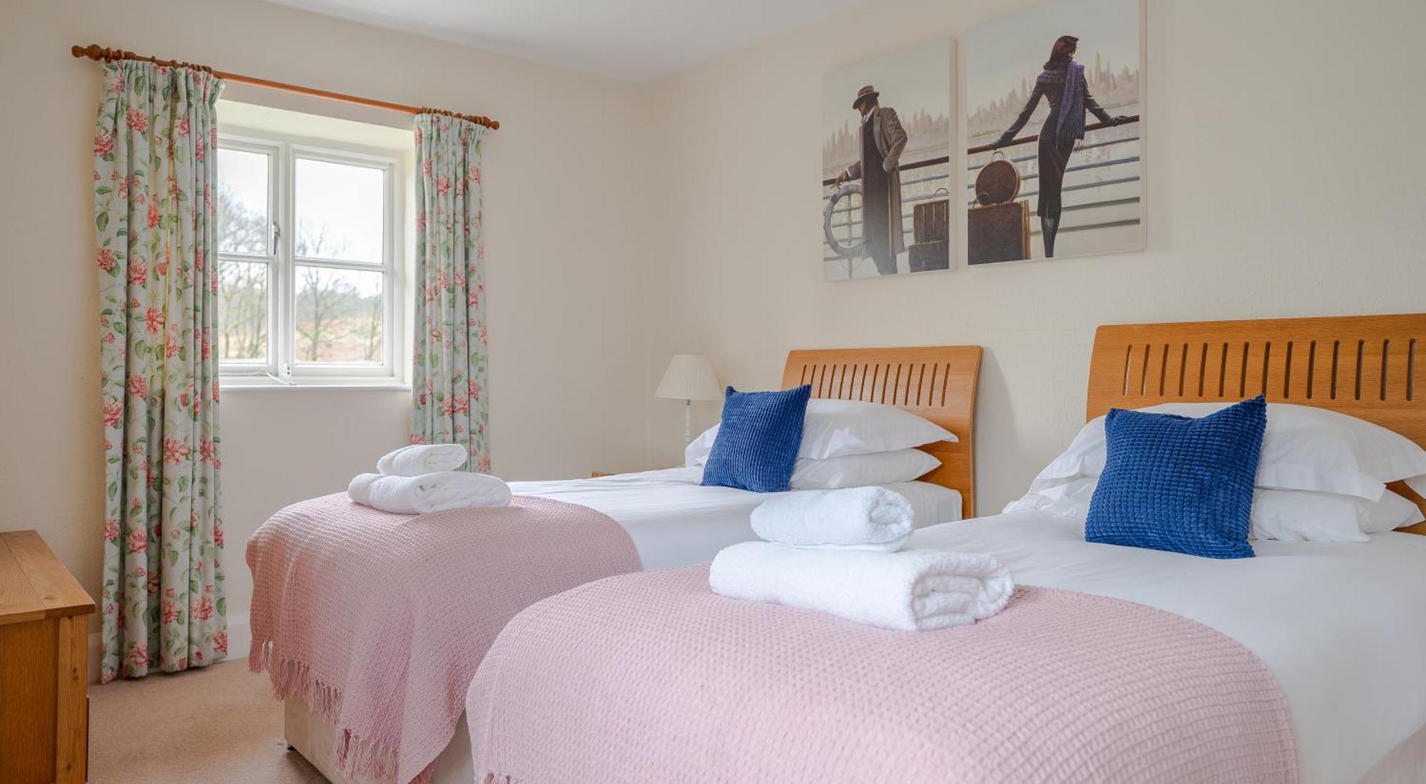 Jubilee Cottage Rusland Экстерьер фото